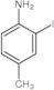 4-Amino-2-iodotoluene