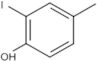 2-Iodo-4-methylphenol