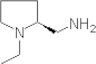 (2S)-1-Etil-2-pirrolidinmetanammina