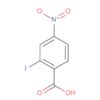 Benzoic acid, 2-iodo-4-nitro-