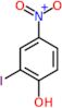 2-iodo-4-nitrophenol