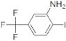 3-Amino-4-iodobenzotrifluoride