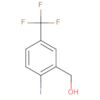 Benzenemethanol, 2-iodo-5-(trifluoromethyl)-