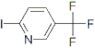 2-Iodo-5-(trifluoromethyl)pyridine