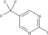 2-Iodo-5-(trifluoromethyl)pyrimidine