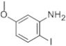 2-Iodo-5-methoxyaniline