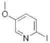 2-Iodo-5-methoxypyridine