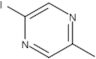 2-Iodo-5-methylpyrazine