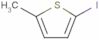 2-Iodo-5-méthylthiophène