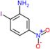 2-iodo-5-nitroaniline