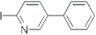 2-Iodo-5-phenylpyridine