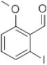 2-iodo-6-methoxy-Benzaldehyde