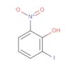 Phenol, 2-iodo-6-nitro-