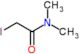 2-iodo-N,N-dimethylacetamide