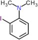 2-iodo-N,N-dimethylaniline