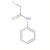 Acetamide, 2-iodo-N-phenyl-