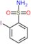 2-iodobenzene-1-sulfonamide