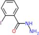 2-iodobenzohydrazide