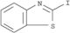 Benzothiazole, 2-iodo-