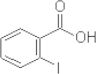 2-Iodobenzoic acid