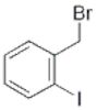 2-Iodobenzyl bromide