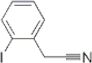 2-Iodophenylacetonitrile