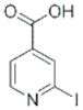2-iodopyridine-4-carboxylic acid