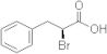 3-Phenyl-2(S)-Bromopropanoic Acid