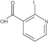 2-Iodo-3-pyridinecarboxylic acid