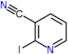 2-iodopyridine-3-carbonitrile