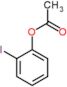 2-iodophenyl acetate