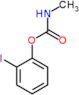 2-iodophenyl methylcarbamate