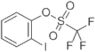 2-Iodophényl trifluorométhanesulfonate