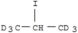 Propane-1,1,1,3,3,3-d6, 2-iodo-