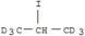 Propane-1,1,1,3,3,3-d6,2-iodo- (6CI,9CI)