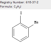 2-Iodotoluene