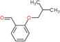 2-(2-Methylpropoxy)benzaldehyde