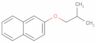 Isobutoxynaphthalin