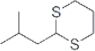 2-Isobutyl-1,3-dithiane