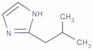 2-(2-methylpropyl)-1H-imidazole