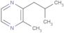 2-isobutyl-3-methylpyrazine