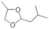 2-isobutyl-4-methyl-1,3-dioxolane