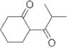 2-(2-methyl-1-oxopropyl)Cyclohexanone