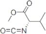 methyl (S)-(-)-2-isocyanato-3-methyl-butyrate