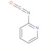 Pyridine, 2-isocyanato-
