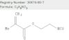 2-Propenoic acid, 2-methyl-, 2-isocyanatoethyl ester