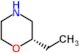 (2S)-2-Ethylmorpholine