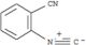 Benzonitrile,2-isocyano-