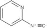 2-Isocyanopyridine