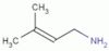 3-METHYL-2-BUTEN-1-AMINE